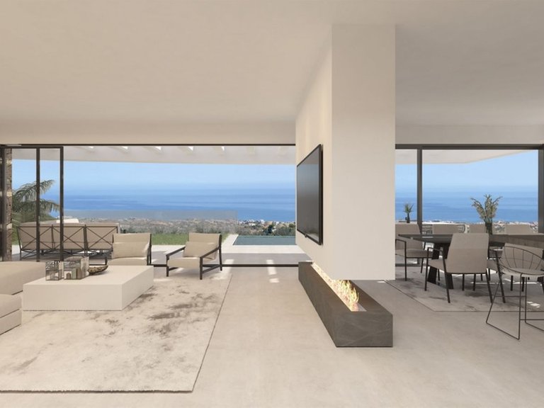 Villa for Sale in Málaga, Malaga 7