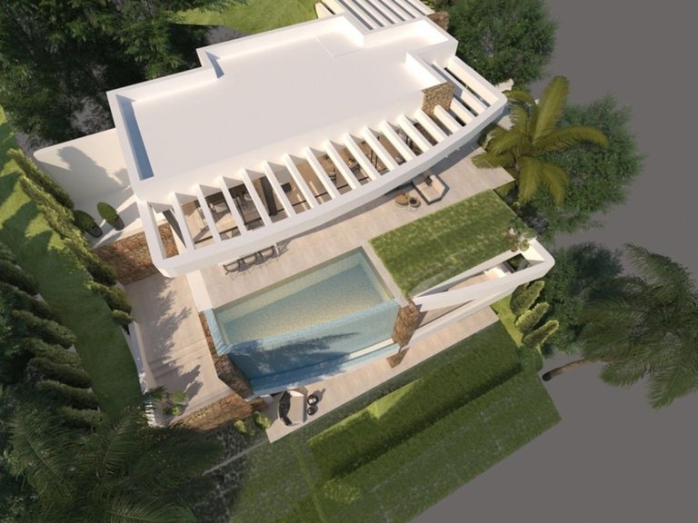 Villa for Sale in Málaga, Malaga 8