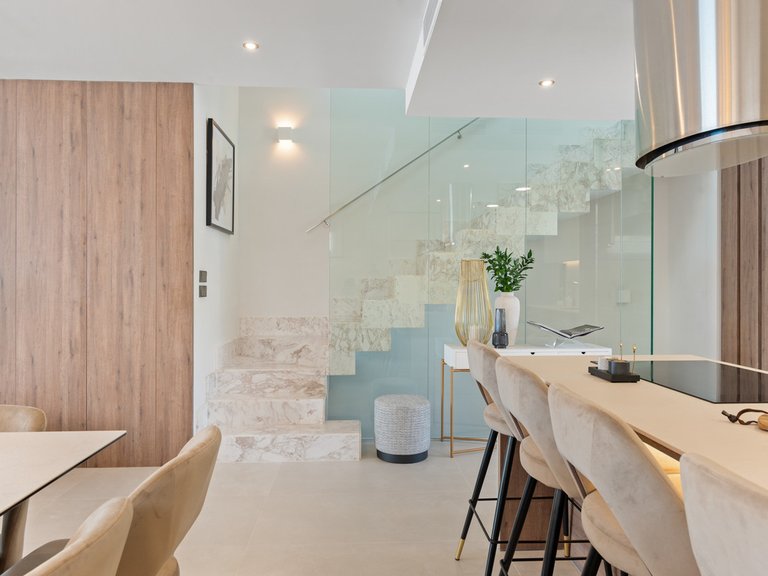 Town House for Sale in Costa del Sol Puerto Banús, Malaga 9