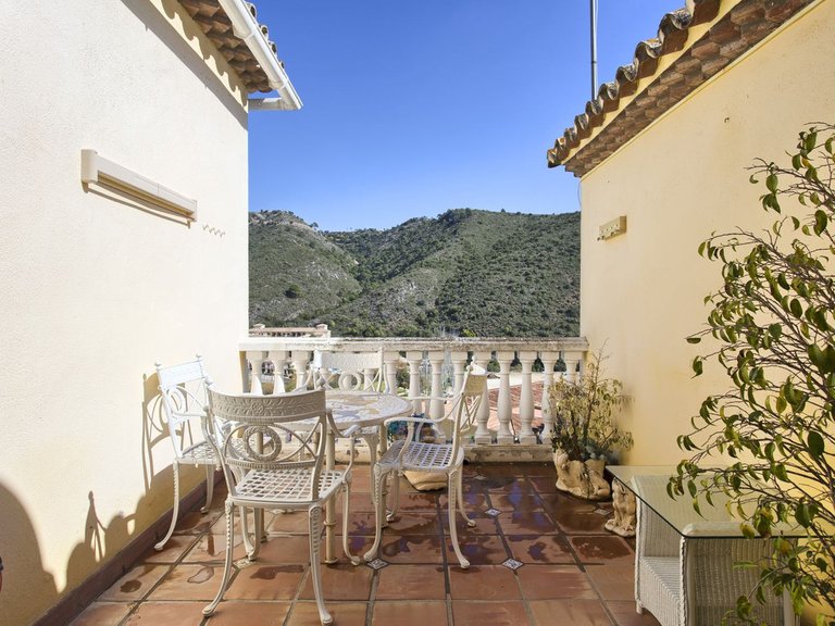 Villa for  in Benahavís, Malaga 1