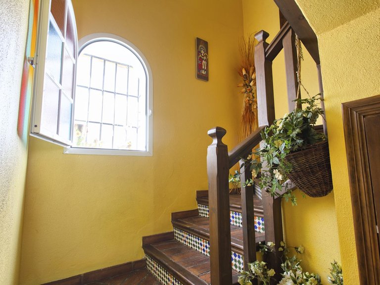 Villa for  in Benahavís, Malaga 11