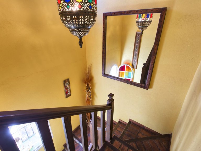 Villa for  in Benahavís, Malaga 12