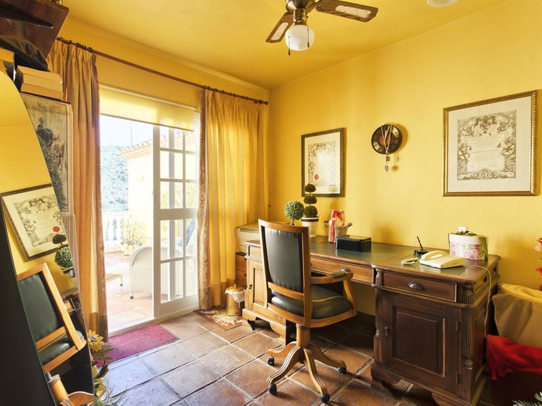 Villa for  in Benahavís, Malaga 16