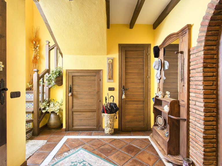 Villa for  in Benahavís, Malaga 2