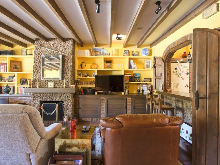 Villa for  in Benahavís, Malaga 6