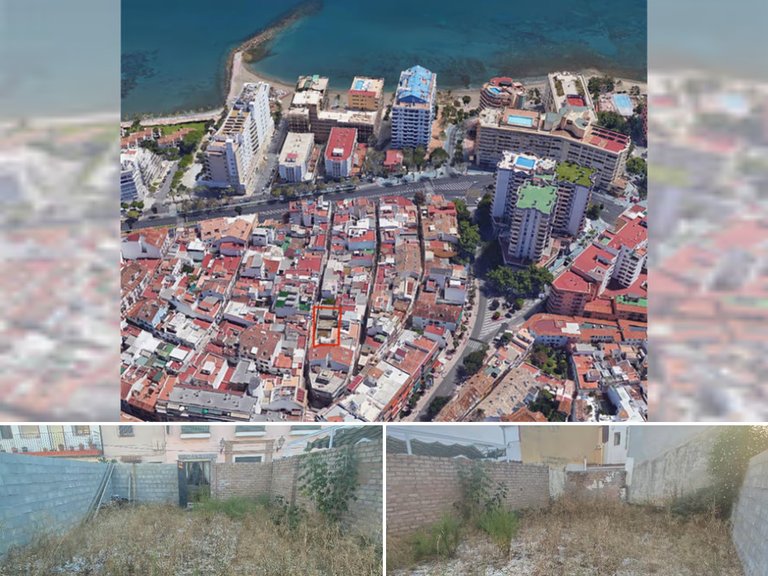 Plot for Sale in Marbella, Malaga 2