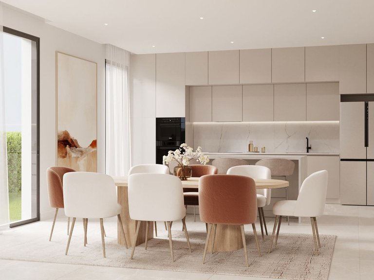 Apartment for Sale in Estepona, Malaga 10