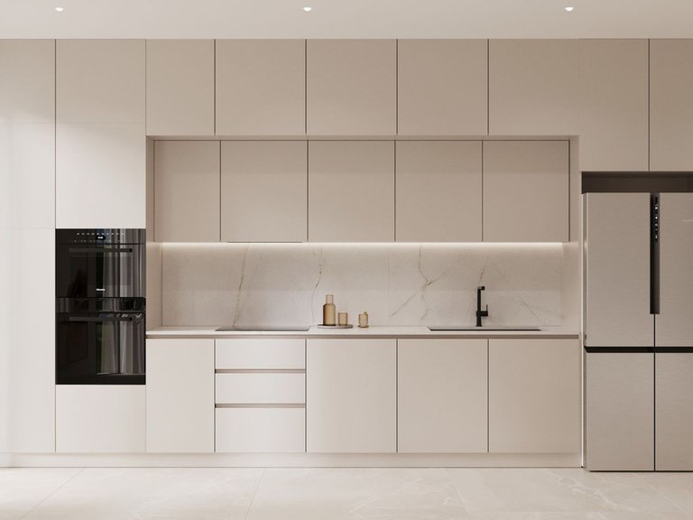 Apartment for Sale in Estepona, Malaga 11