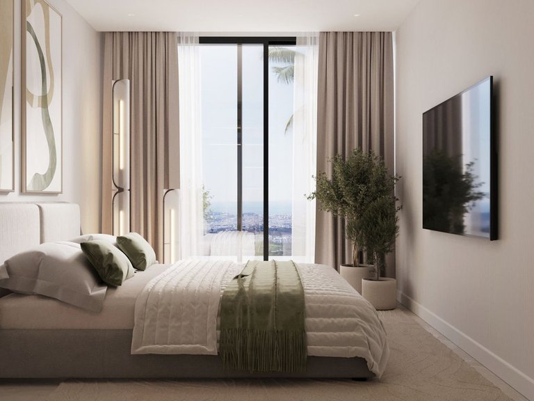 Apartment for Sale in Estepona, Malaga 14