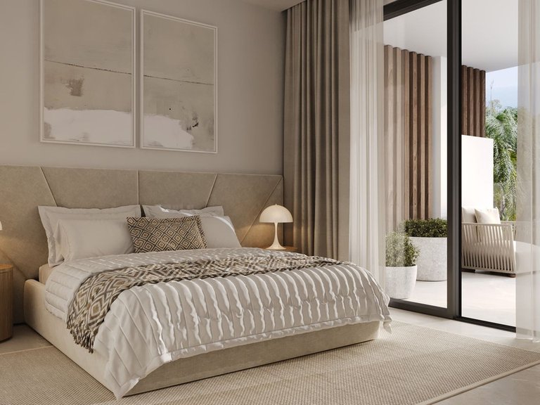 Apartment for Sale in Estepona, Malaga 16