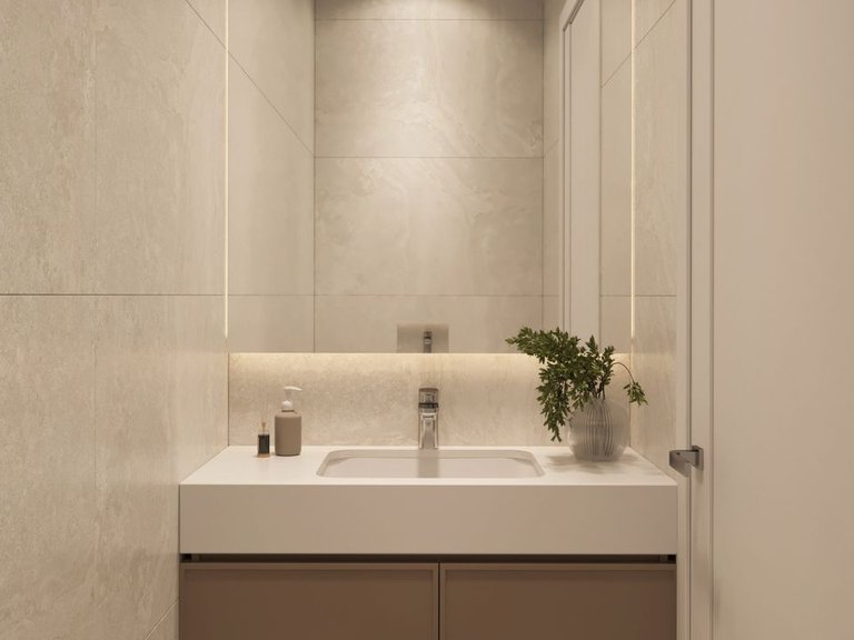 Apartment for Sale in Estepona, Malaga 20