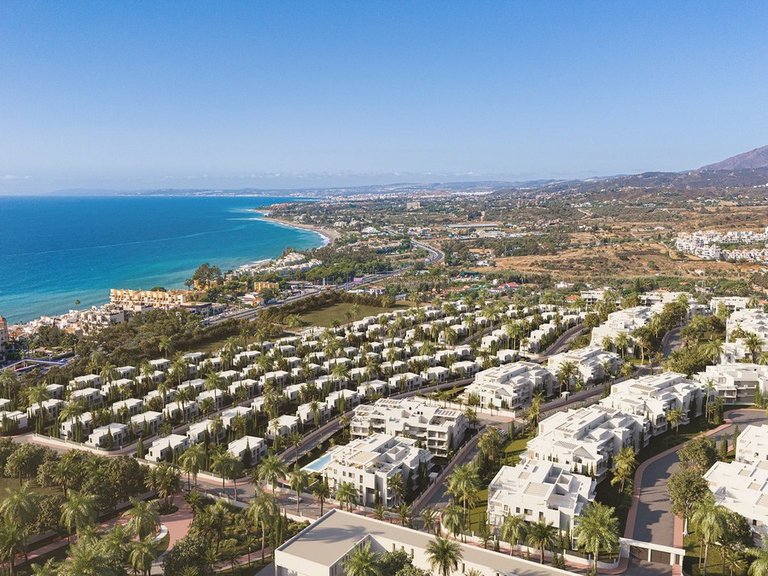 Apartment for Sale in Estepona, Malaga 25