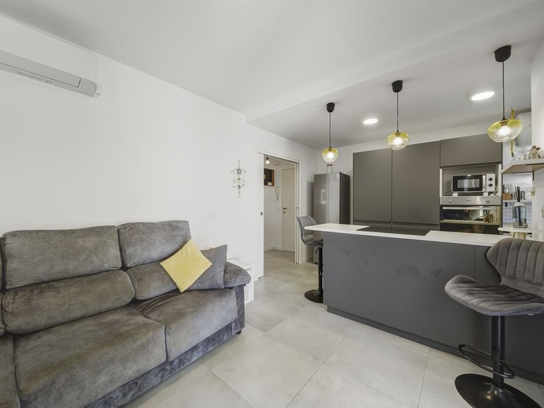 Apartment for Sale in Costa del Sol, Benalmadena, Malaga 4