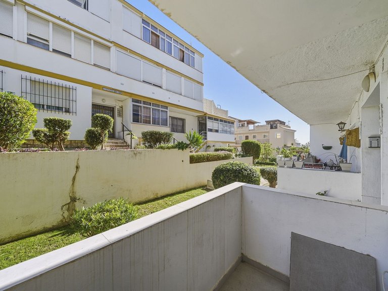 Apartment for Sale in Costa del Sol, Benalmadena, Malaga 6