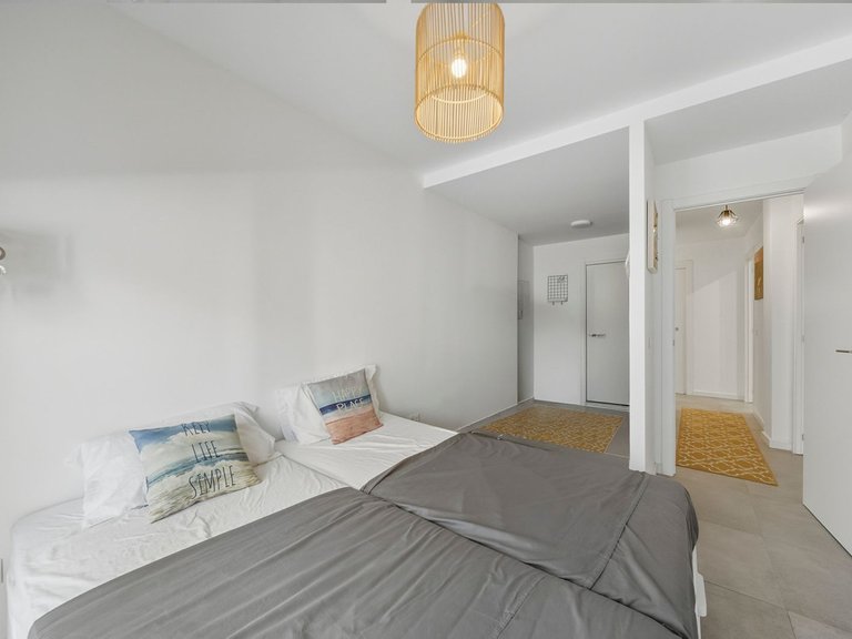 Apartment for Sale in Costa del Sol, Benalmadena, Malaga 8