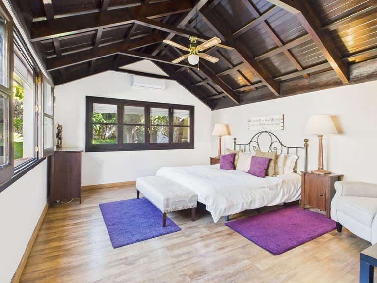 Villa for  in Marbella, Malaga 10