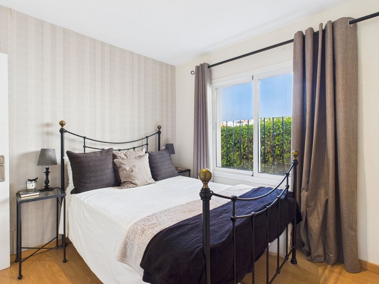 Villa for  in Marbella, Malaga 14