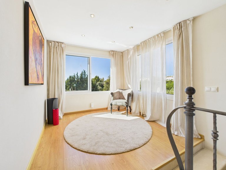Villa for  in Marbella, Malaga 18