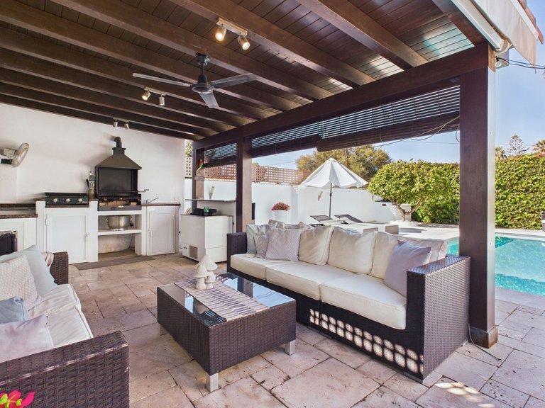 Villa for  in Marbella, Malaga 26