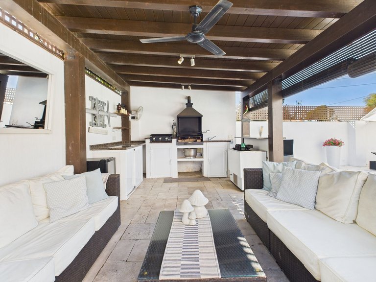 Villa for  in Marbella, Malaga 28