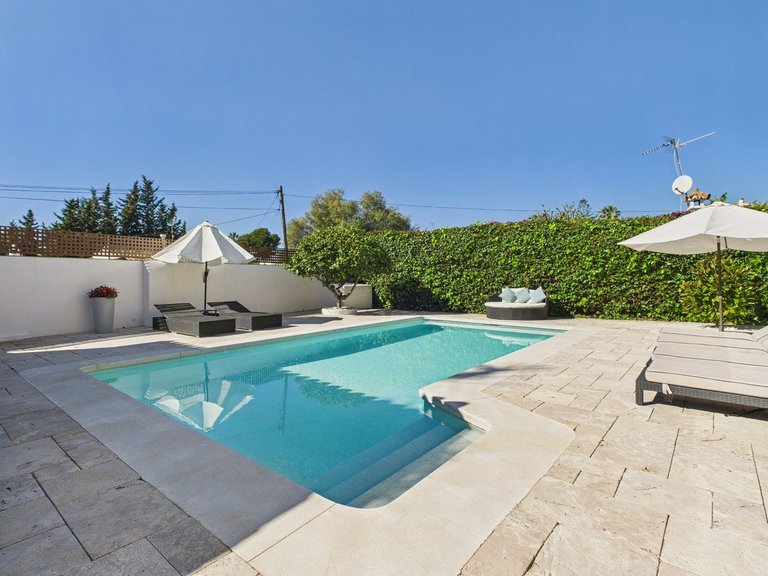 Villa for  in Marbella, Malaga 30
