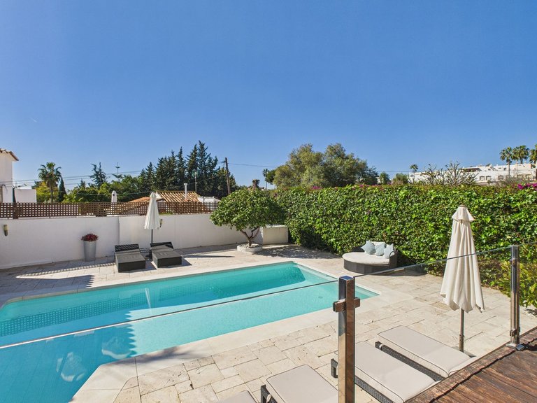 Villa for  in Marbella, Malaga 31
