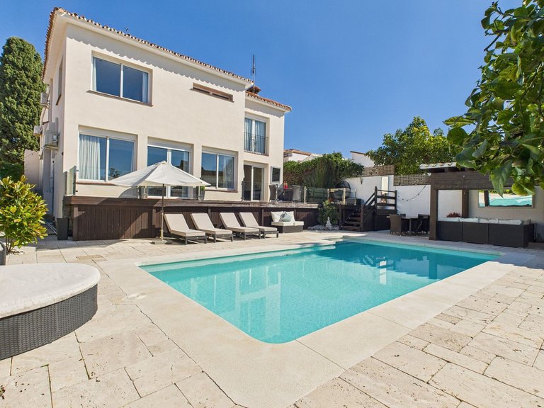 Villa for  in Marbella, Malaga 35