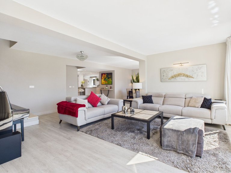 Villa for  in Marbella, Malaga 5