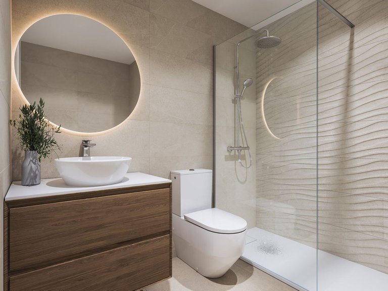 Apartment for  in Estepona, Malaga 9