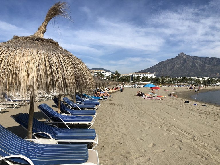 Apartment for Sale in Puerto Banús, Malaga 15