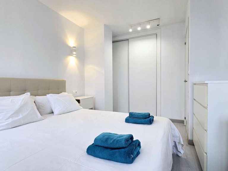 Apartment for Sale in Puerto Banús, Malaga 7