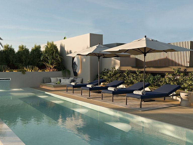 Apartment for Sale in Marbella, Malaga 1