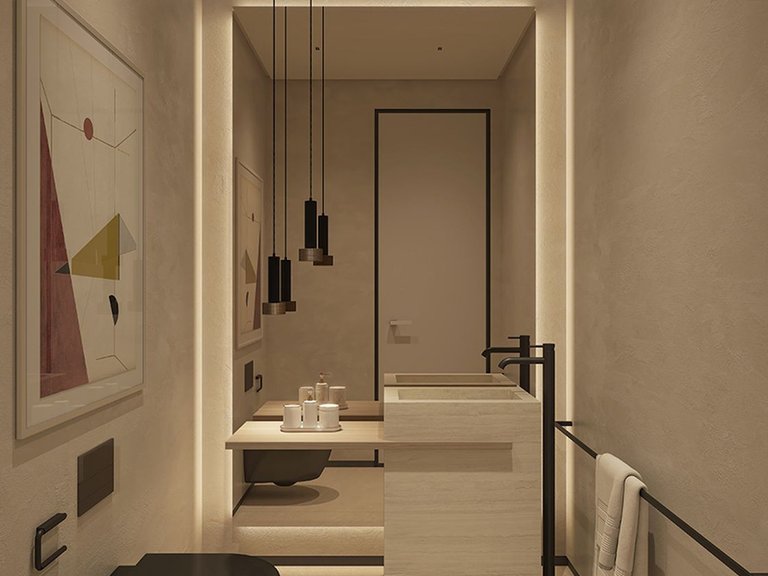 Apartment for Sale in Marbella, Malaga 13