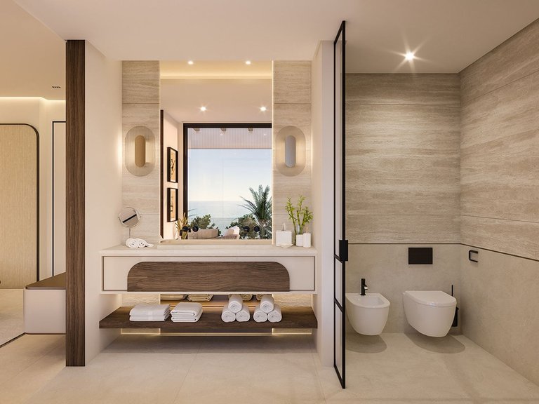 Apartment for Sale in Marbella, Malaga 17