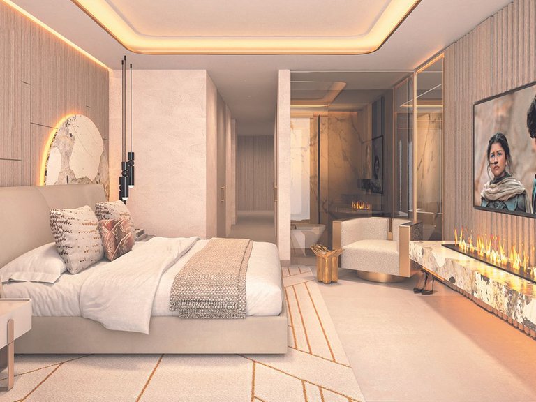 Apartment for Sale in Marbella, Malaga 18