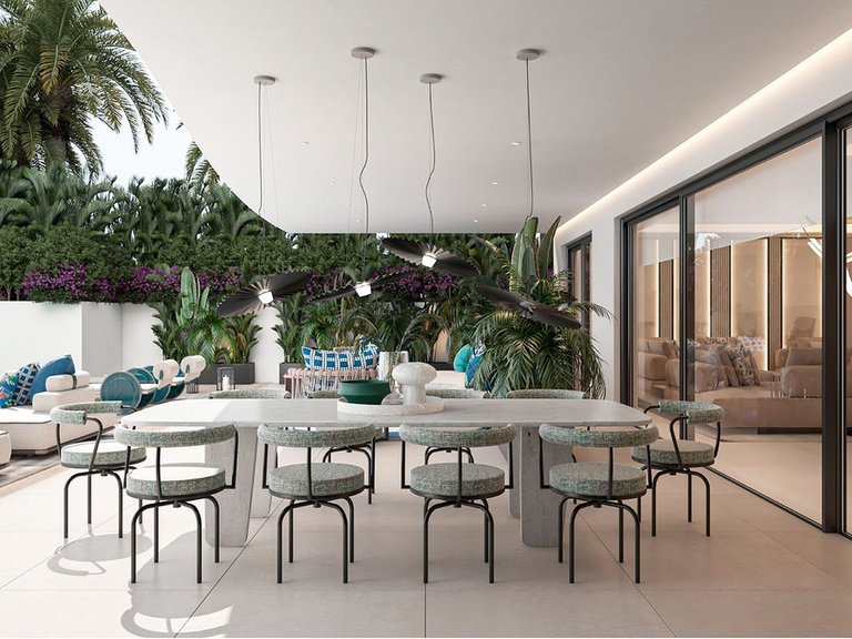 Apartment for Sale in Marbella, Malaga 3