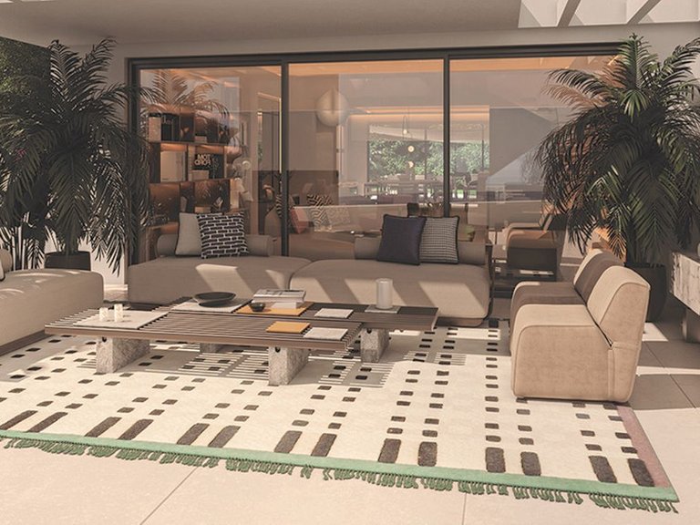 Apartment for Sale in Marbella, Malaga 4