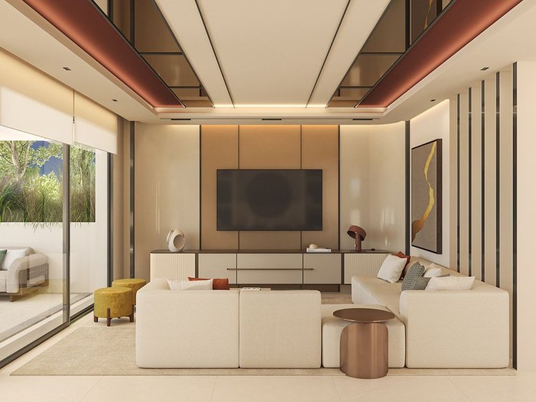 Apartment for Sale in Marbella, Malaga 6