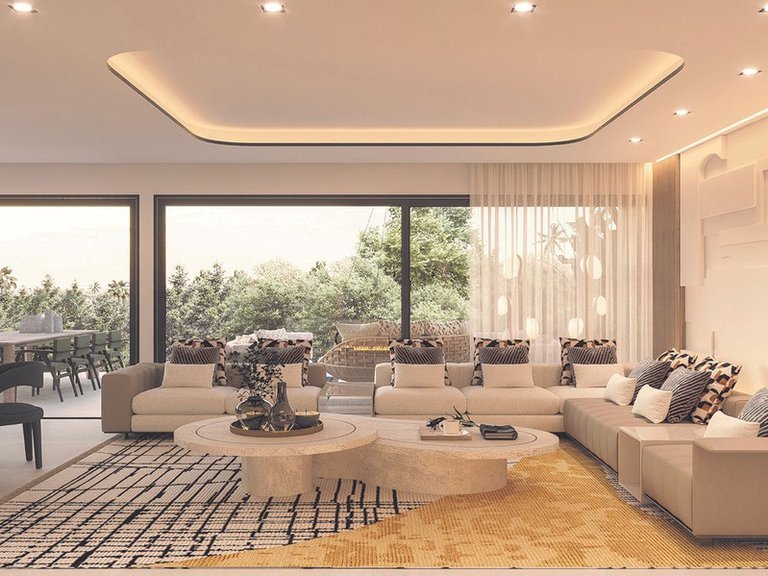 Apartment for Sale in Marbella, Malaga 7
