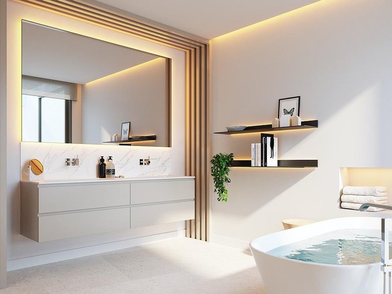 Penthouse for Sale in Benahavís, Malaga 14