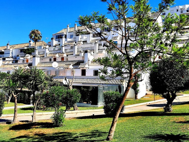 Apartment for Sale in Mijas Golf, Malaga 1