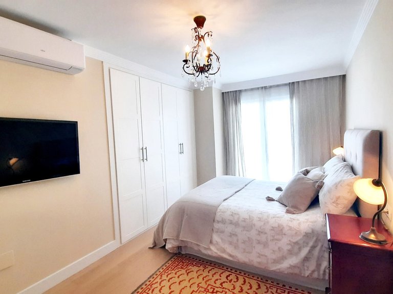 Apartment for Sale in Mijas Golf, Malaga 13