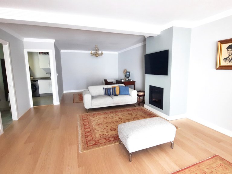 Apartment for Sale in Mijas Golf, Malaga 14