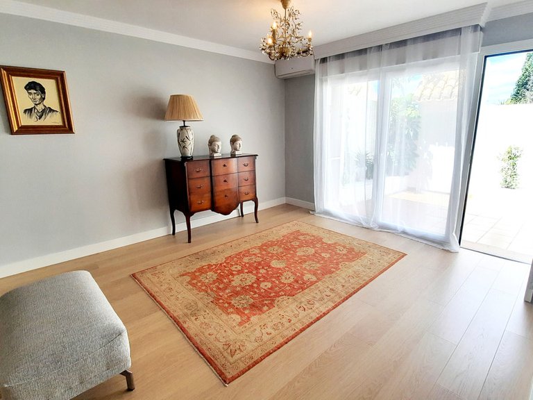 Apartment for Sale in Mijas Golf, Malaga 15