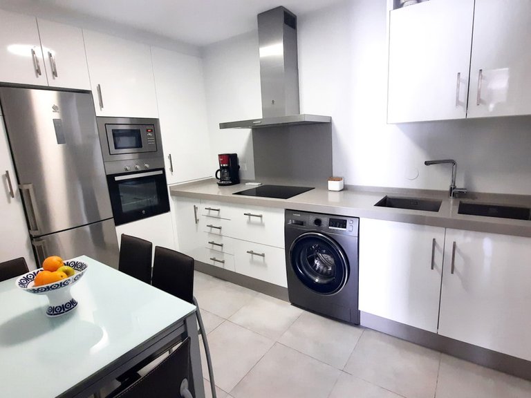 Apartment for Sale in Mijas Golf, Malaga 3