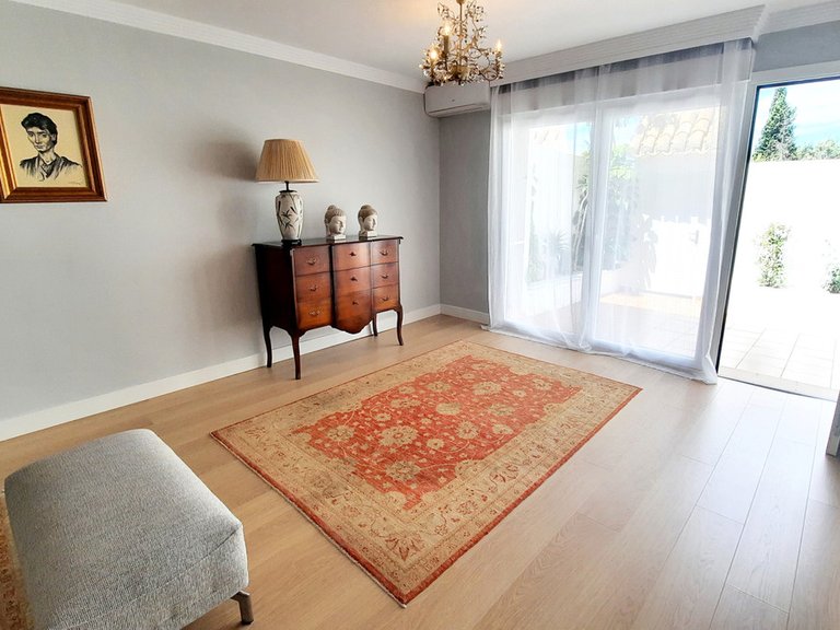 Apartment for Sale in Mijas Golf, Malaga 8