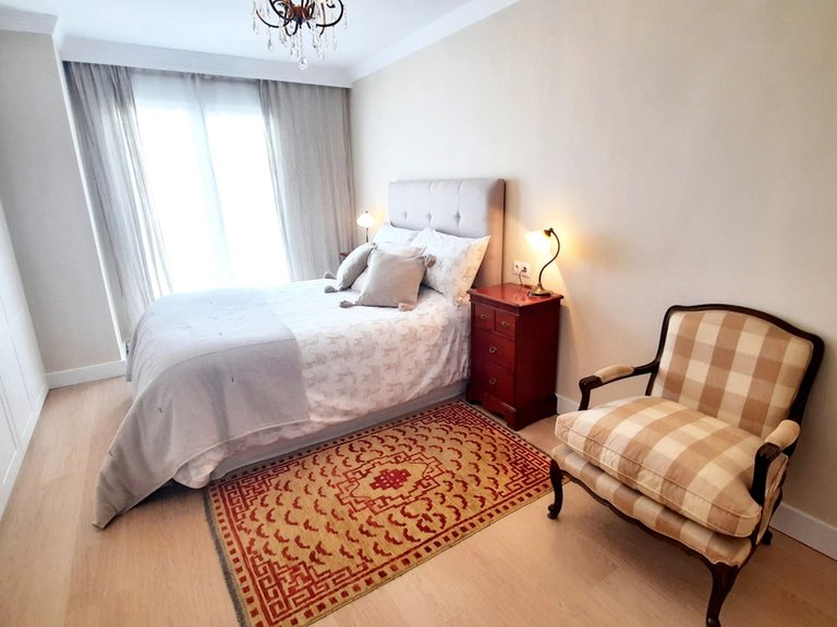 Apartment for Sale in Mijas Golf, Malaga 9