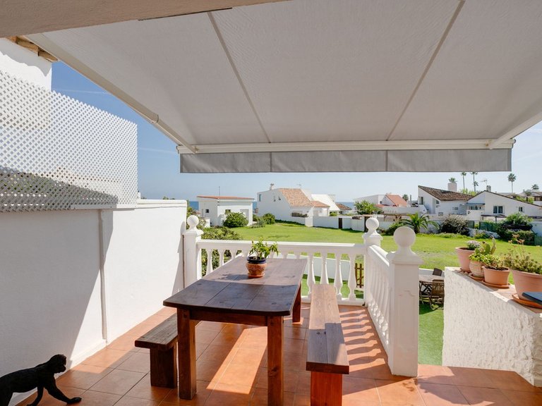 Town House for Sale in Estepona, Malaga 14