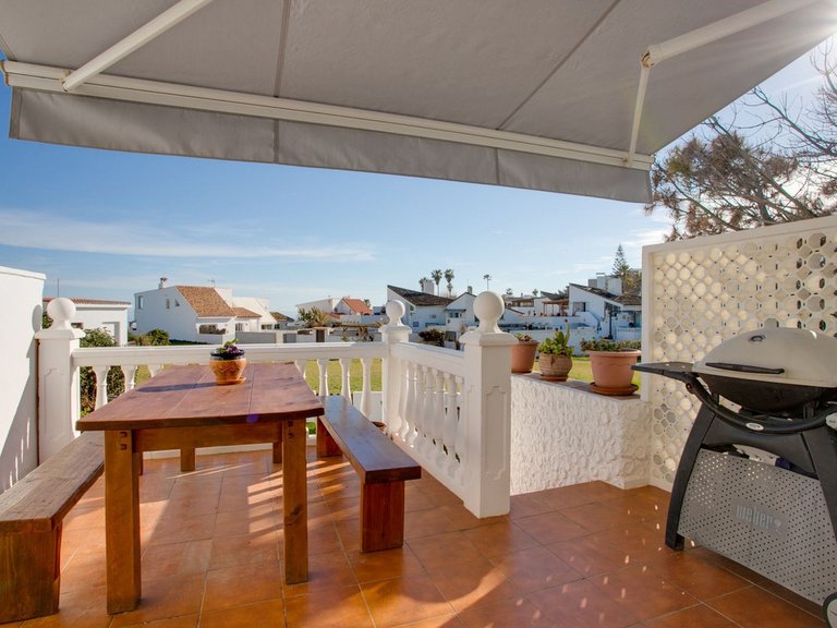 Town House for Sale in Estepona, Malaga 20