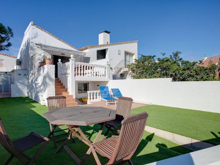 Town House for Sale in Estepona, Malaga 21
